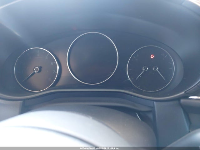 Mazda Cx 2.5 S Premium Package