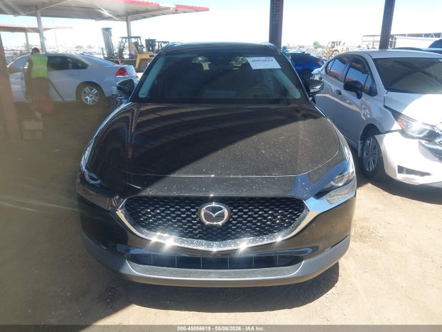 Mazda Cx 2.5 S Premium Package