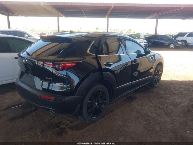 Mazda Cx 2.5 S Premium Package