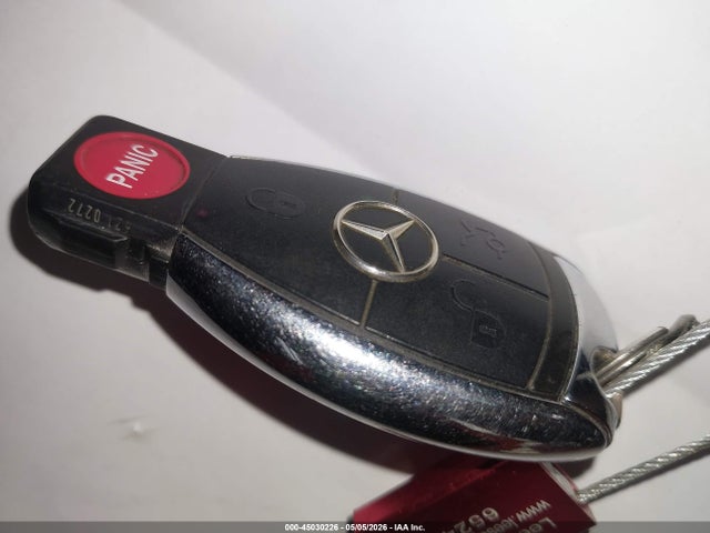 Mercedes-Benz S-Class 4matic