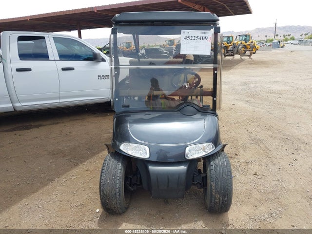 Club Car Golf Cart