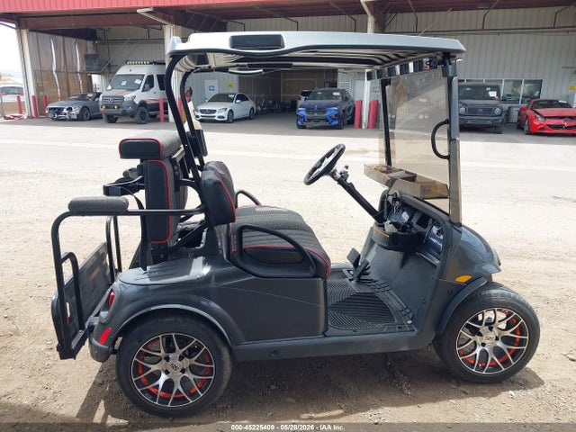 Club Car Golf Cart
