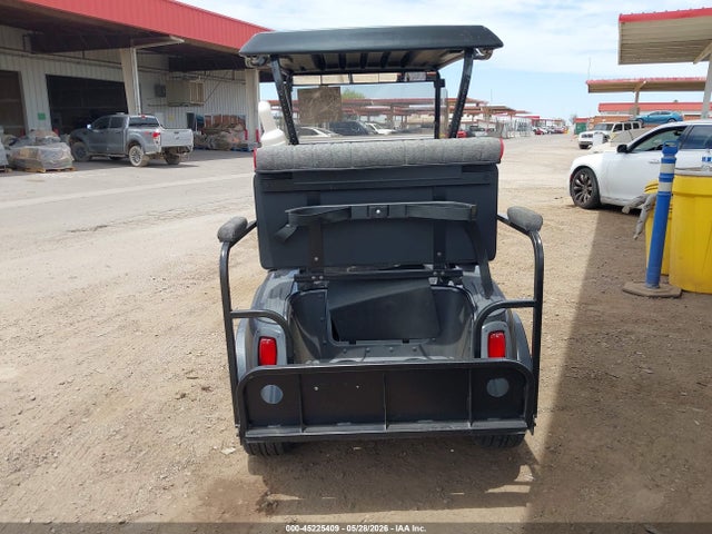 Club Car Golf Cart