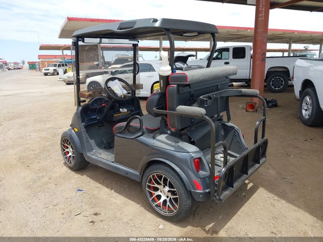 Club Car Golf Cart