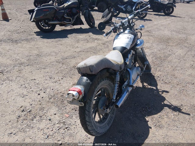 Yamaha Xv250