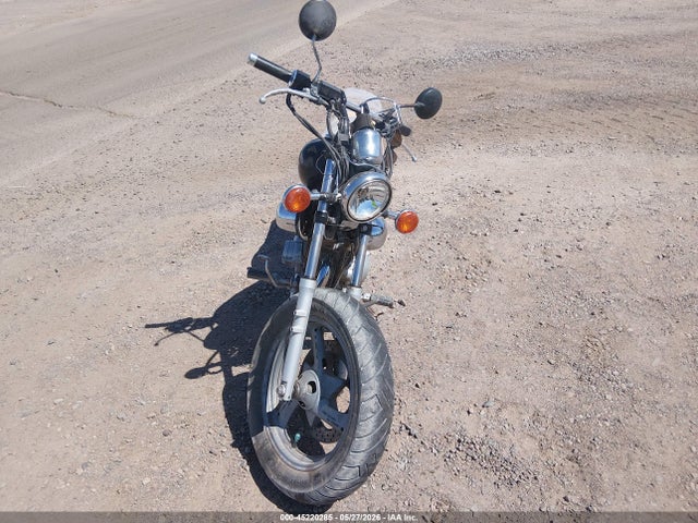 Yamaha Xv250
