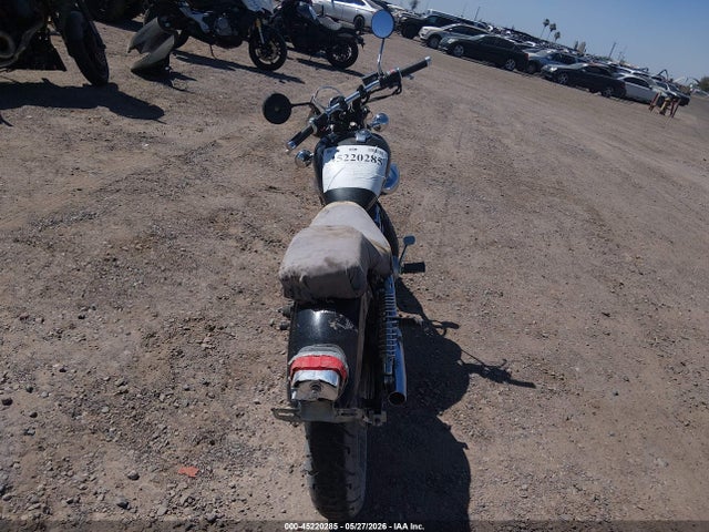 Yamaha Xv250