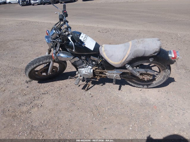 Yamaha Xv250