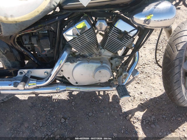 Yamaha Xv250