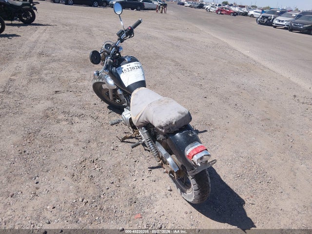 Yamaha Xv250