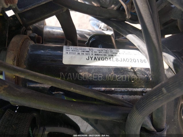 Yamaha Xv250