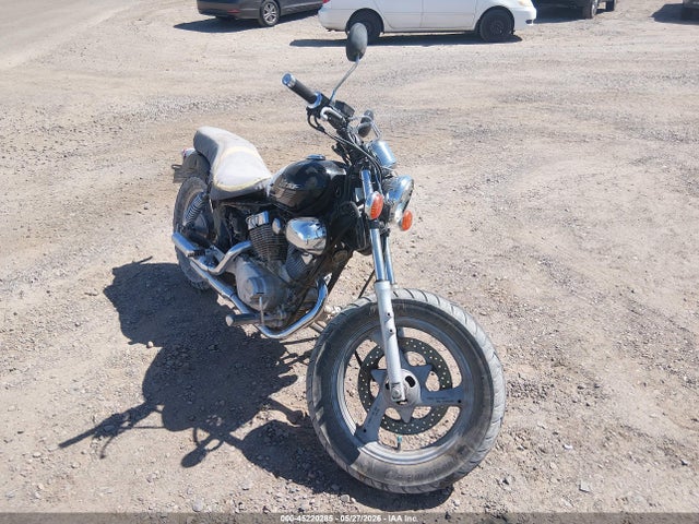 Salvage Yamaha Xv250 Image