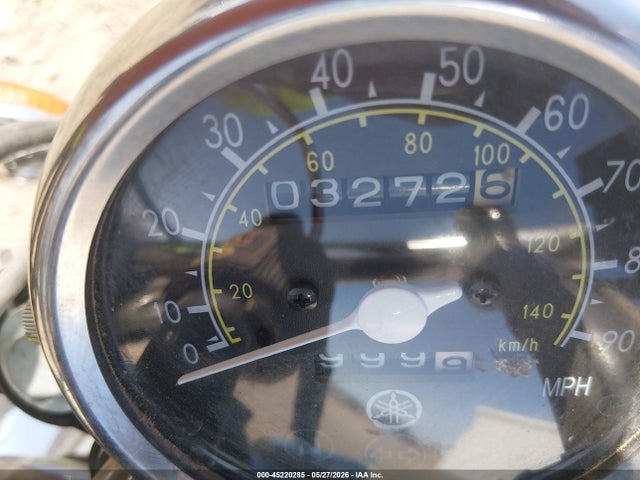 Yamaha Xv250