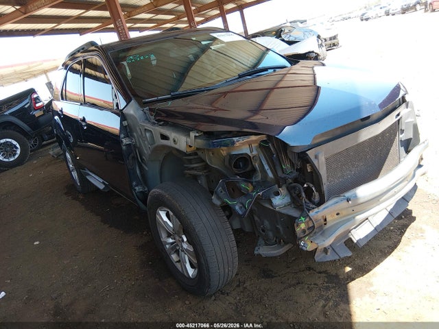 Chevrolet Equinox 1lt