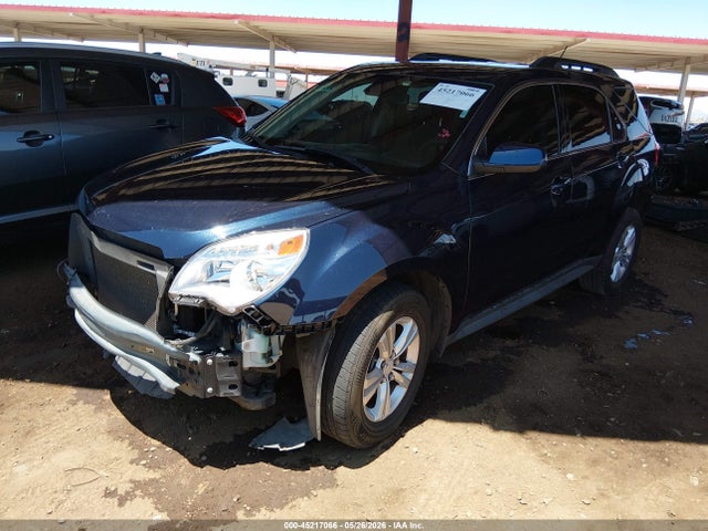 Chevrolet Equinox 1lt