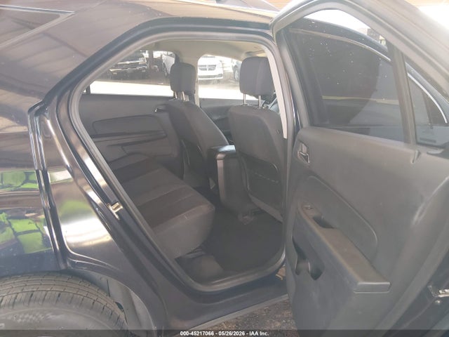 Chevrolet Equinox 1lt