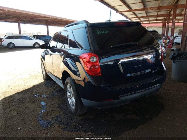 Chevrolet Equinox 1lt