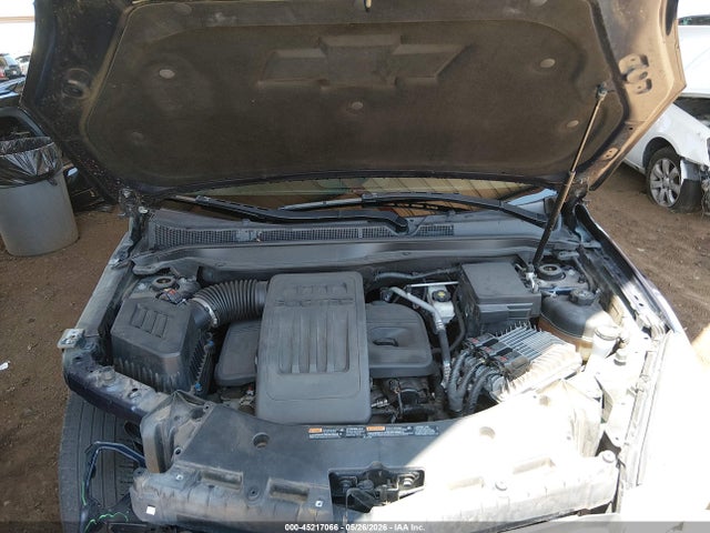 Chevrolet Equinox 1lt