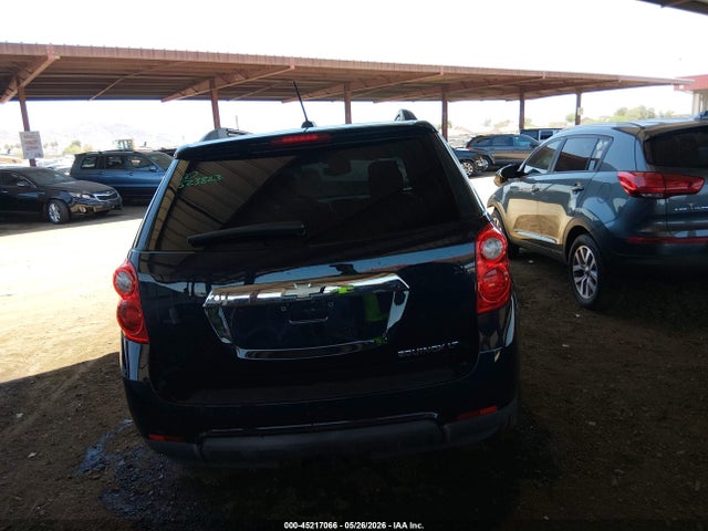 Chevrolet Equinox 1lt