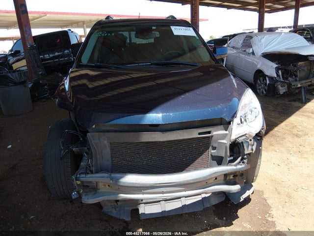 Chevrolet Equinox 1lt
