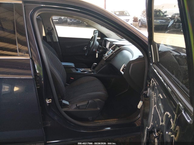 Chevrolet Equinox 1lt