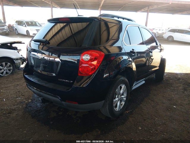 Chevrolet Equinox 1lt