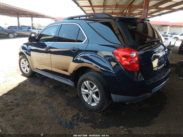 Chevrolet Equinox 1lt