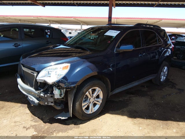 Chevrolet Equinox 1lt