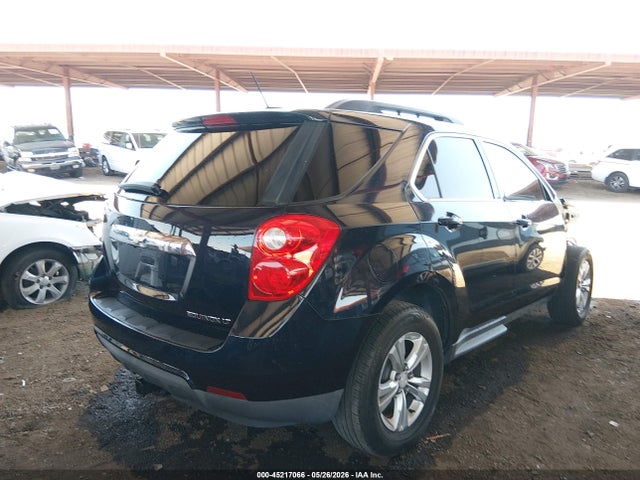 Chevrolet Equinox 1lt
