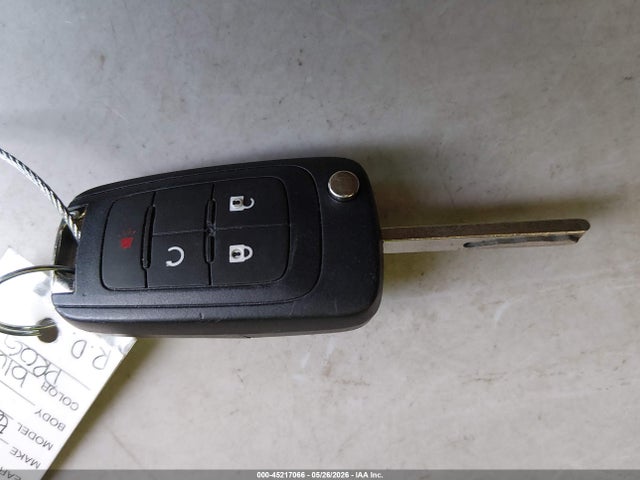 Chevrolet Equinox 1lt