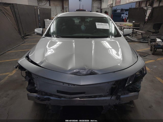 Chevrolet Impala 1lt