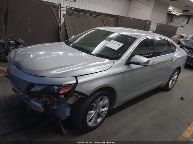 Chevrolet Impala 1lt