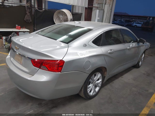 Chevrolet Impala 1lt