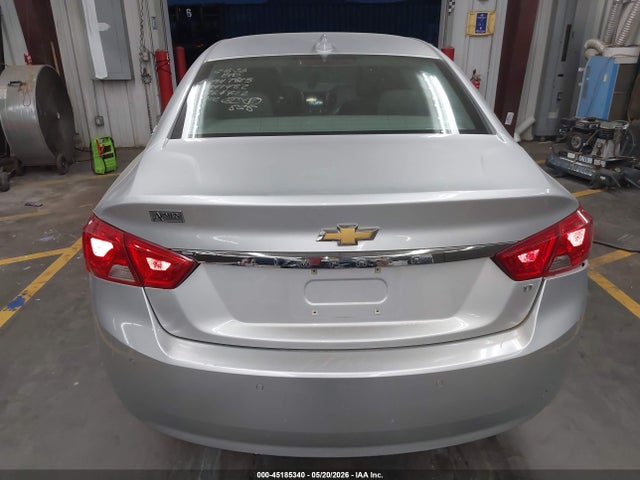 Chevrolet Impala 1lt
