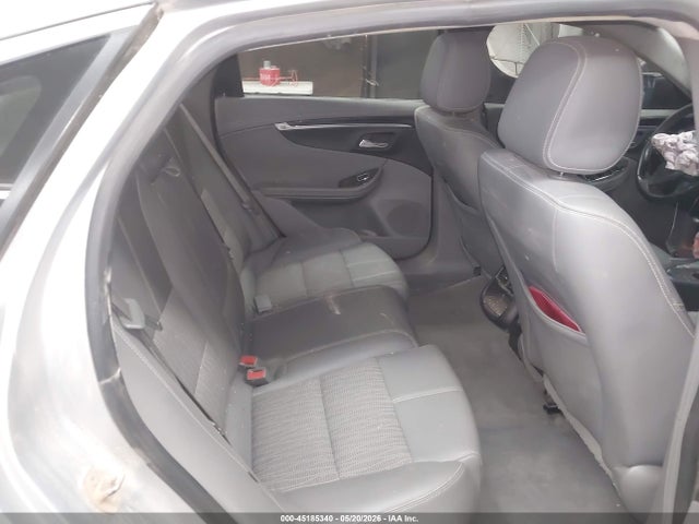 Chevrolet Impala 1lt