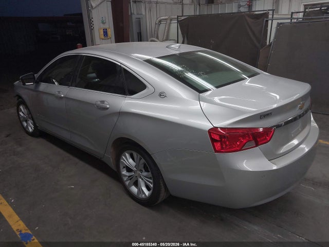 Chevrolet Impala 1lt