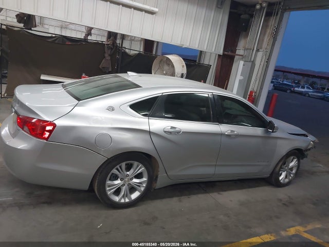 Chevrolet Impala 1lt