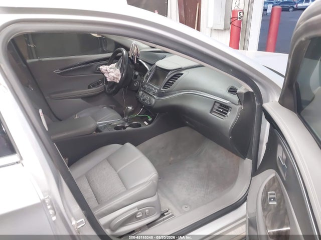 Chevrolet Impala 1lt