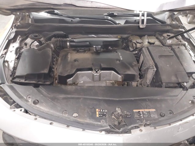 Chevrolet Impala 1lt