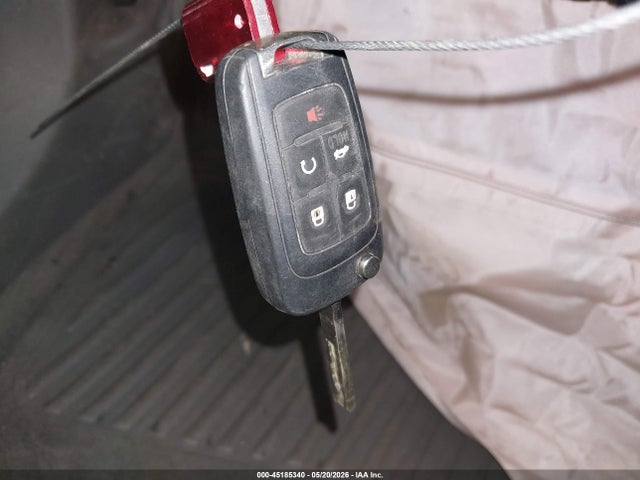 Chevrolet Impala 1lt