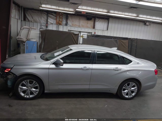 Chevrolet Impala 1lt