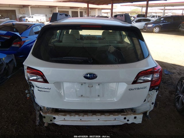 Subaru Outback 2.5i
