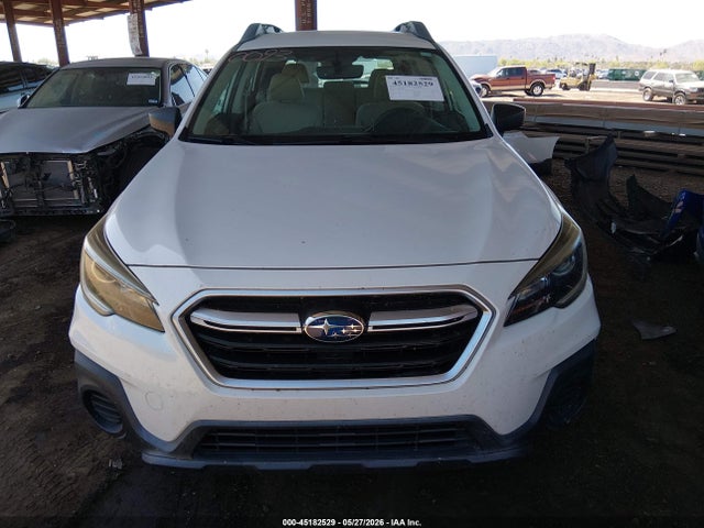 Subaru Outback 2.5i