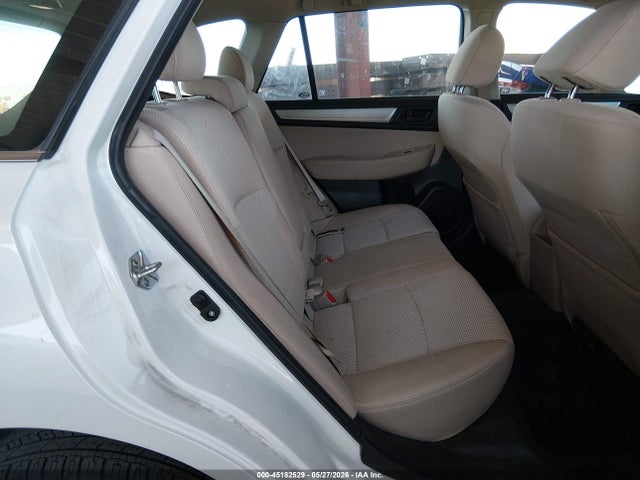 Subaru Outback 2.5i