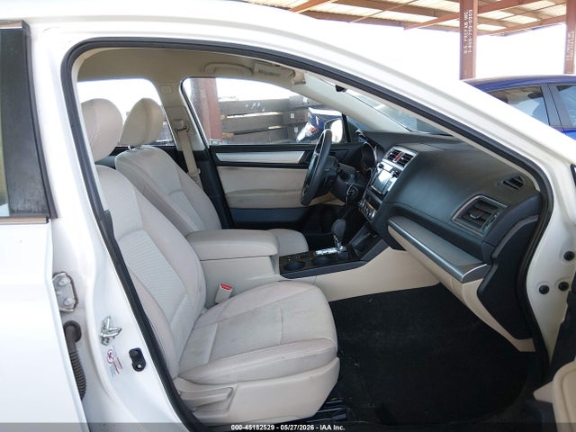 Subaru Outback 2.5i