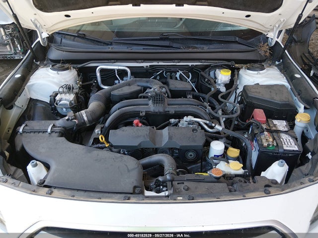 Subaru Outback 2.5i