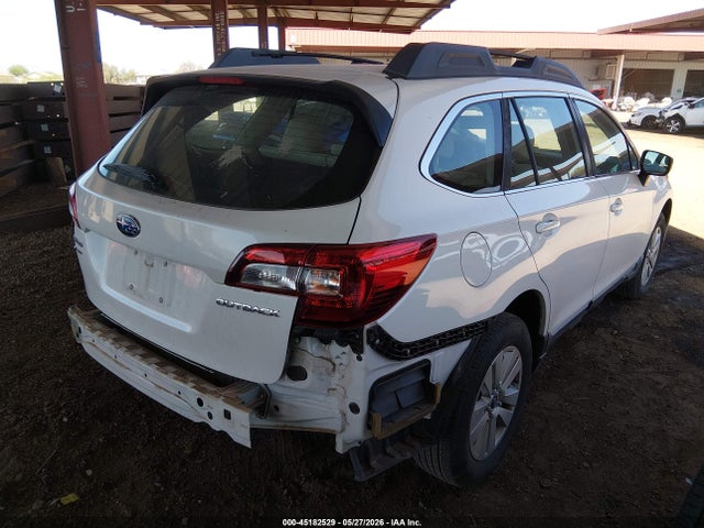 Subaru Outback 2.5i