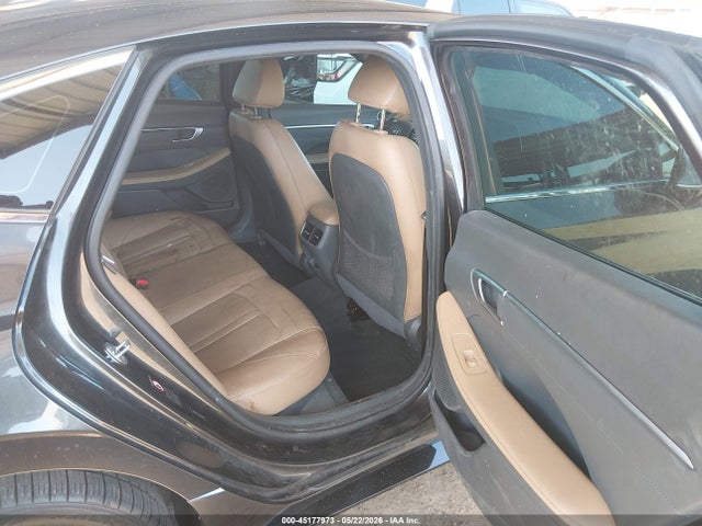 Hyundai SONATA Limited