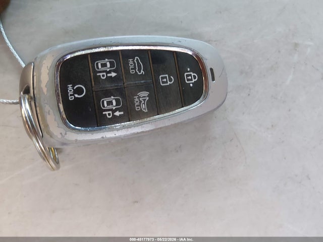 Hyundai SONATA Limited