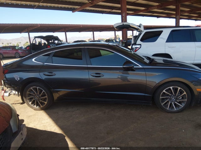 Hyundai SONATA Limited